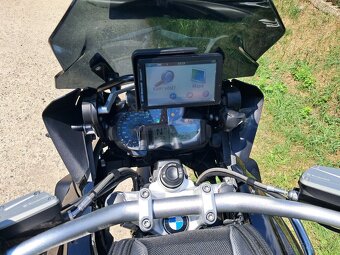 Bmw R 1200 Gs Lc Triple Black 17 tis km - 14