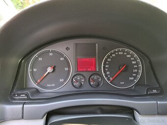 VW Golf Plus, 1.9 TDI, 77Kw, 2006, 184 000km - 14