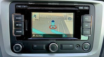 OCTAVIA 1.6 TDi,1 ROK ZÁRUKA NA MECHANICKÉ VADY - 14
