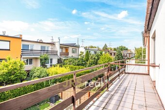 Prodej rodinného domu, 230 m2 - Hustopeče, ev.č. 00031 - 14