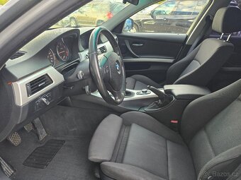 BMW Řada 3, 320d 130kW M-paket Xenon - 14