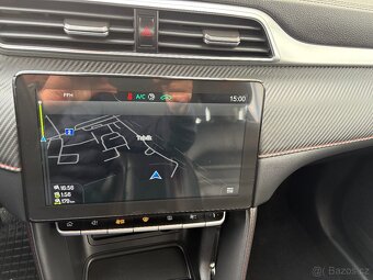 MG ZS 1.5DVVT 78kW, Full LED, Kamera - 14