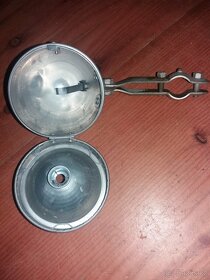 Brašna na nářadí, světlo, nosič na hist. kolo / bicykl - 14