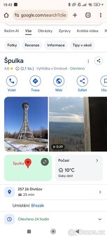 Stavební pozemek v obci Psáře - 14