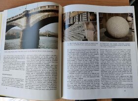 retro publikace: ČLOVĚK  A KÁMEN ( Academia 1989) - 14