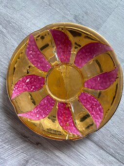 Starožitný kávový servis - 14