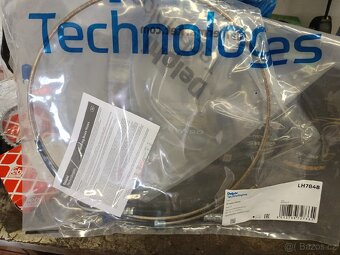 Olej aditivum náhradní díly - 14