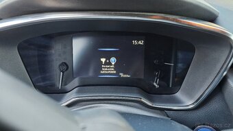 Toyota Corolla HYBRID - 14