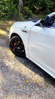 Alfa Romeo Giulietta - 14