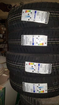 Opel Vivaro 1.6 CDTi 88 kW 5 míst ZDARMA nové celoroční pneu - 14