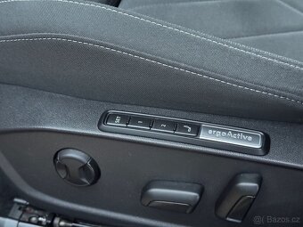 Volkswagen Golf variant 2.0tdi, 110kw,DSG - 14