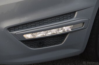Ford S-Max 2.0TDCI,manuál, kůže ,výhřev,panorama ,bez koroze - 14
