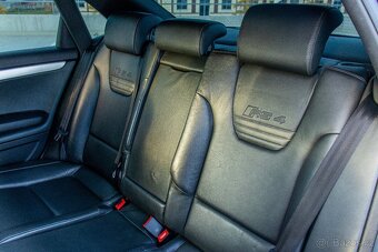 prodám Audi Rs4 - 14