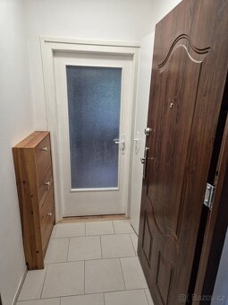 Pronájem bytu 1+kk, Kostelec nad Orlicí - 14