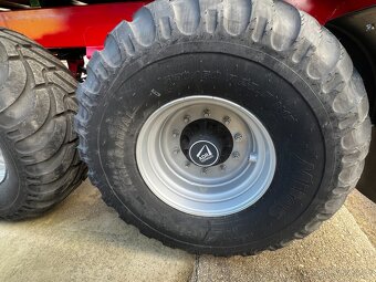 Traktorový návěs TDK 21000 - 14