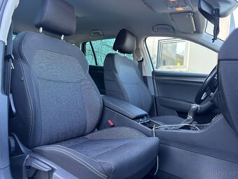 Skoda Superb 2021 - 14