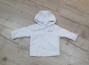 Oblečení 3-6 měsíců - 14