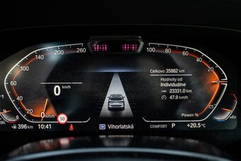 BMW X5 xDrive30d 210 kW (2021) - 14