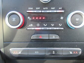 Renault Talisman Energy dCi 130 Intens - 14