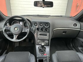 Alfa Romeo 159 2.0 JTDM Turismo - 14