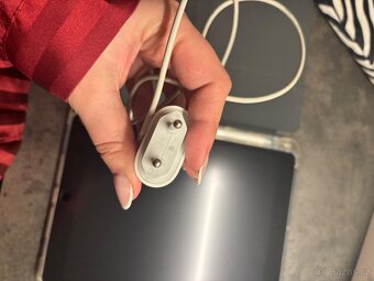 iPad 9. generace + Apple Pencil + příslušenství - 14