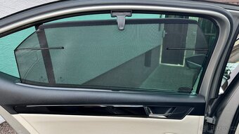 Superb 3,140 kw,Dsg,ACC,DCC,L&K,Kessy,servisní kniha,Carplay - 14