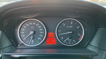 BMW E61 525D CIC SPORT NAVI XENONY - 14