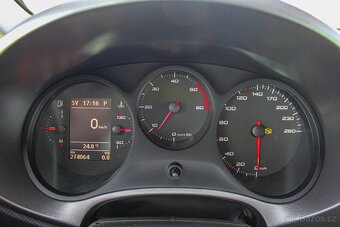 Seat Leon 2.0 TDI 170k FR DSG - 14