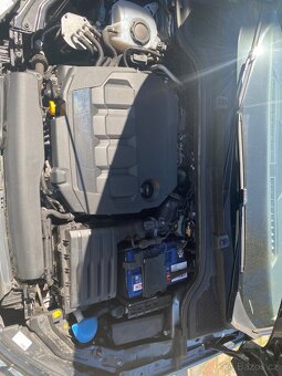 ŠKODA KAMIQ 1,6 TDI 85kW, automat, r.v. 2020, odečet DPH - 14
