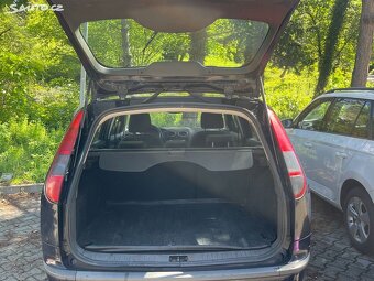 Ford Focus, 1.8 TDCi, 85 kW - 14