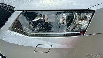 Škoda Octavia, 2.0TDI Style, Servis. kniha - 14