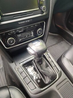 Skoda Superb AUTOMAT - 14