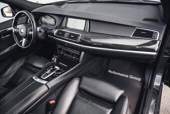 BMW 535d xDrive GT | reg. 2016 | 131 000 km - sleva - 14