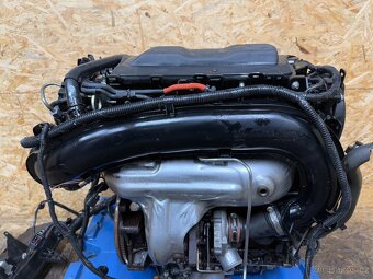 KOMPLETNĚ NASTROJENÝ MOTOR 2.0 TDCI TXMA FORD KUGA 2013-2019 - 14
