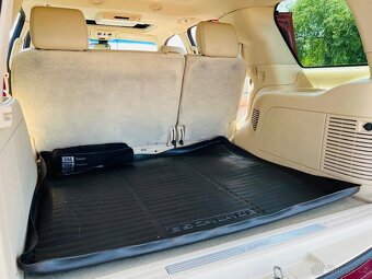 Cadillac Escalade 6,2 V8 Luxury Platinum Edition 4x4 2008 - 14