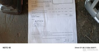 Prodám české skládací celoodpružené horské kolo s repas. bat - 14