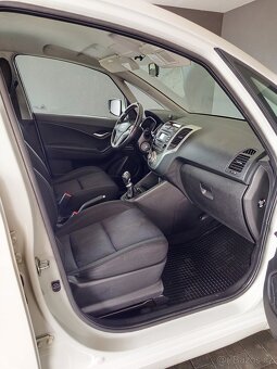 Hyundai IX20 1.4 CRDI 66 kW - 2012, CEBIA - 14