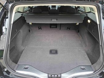 Ford Mondeo 2,0 D EcoBlue automat 177.000 km - 14