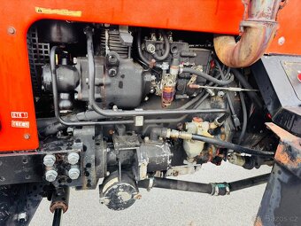 Zetor 3320 cabrio - 14