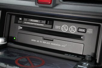Honda CR-V, 2.0i-VTEC 110kW 4WD ELEGANCE - 14