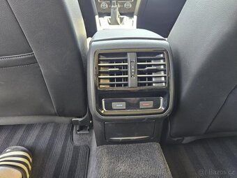 Prodám VW Passat 2.0 TDI, najeto jen 112.000 km - 14