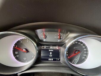 Opel Astra K 1.5cdti Elegance Automat - 14