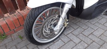 Piaggio beverly 300 (2013) - 14