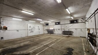 Pronájem 2+1 + garáž, 100 m² – vhodné pro firmu, - 14