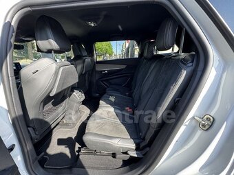 PEUGEOT 5008 II (2) BlueHDi 130 S&S GT EAT8 05/2021 - 14