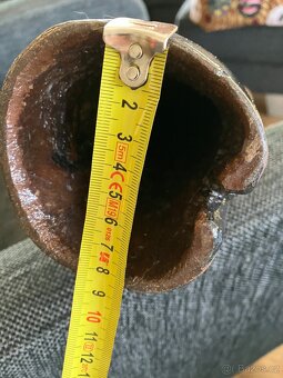 Didgeridoo originál z Austrálie - 14