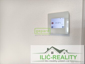 Pronájem bytu 3+kk 75 m² Větrná, Vejprnice - 14