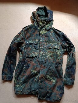 Bundeswehr - Svycarsko - UK - 14