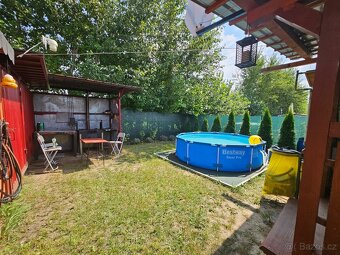 Prodej mobilního domu na Pálavě - 14