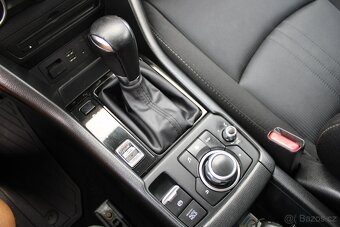 Mazda CX-3 2,0 i NOVÉ V ČR,1.MAJ,AUTOMAT,2019 - 14
